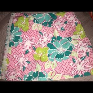 Lilly Pulitzer Skort